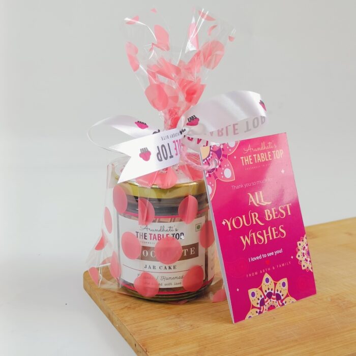 Chocolate Jar - Image 5