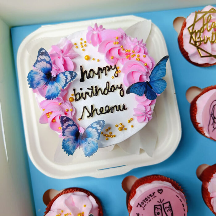 Sister's Birthday - Image 4