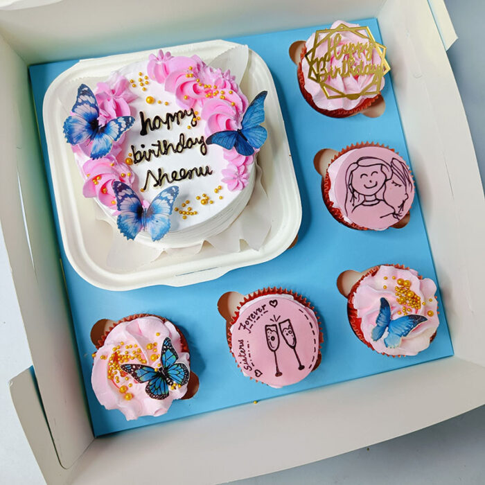Sister's Birthday