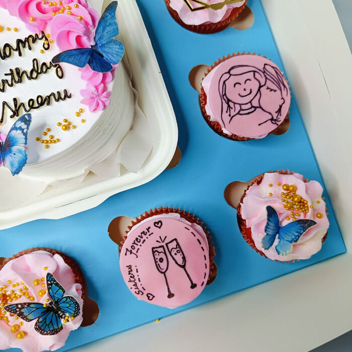 Sister's Birthday - Image 2