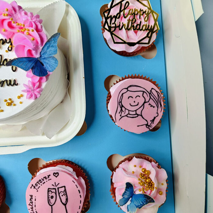 Sister's Birthday - Image 3