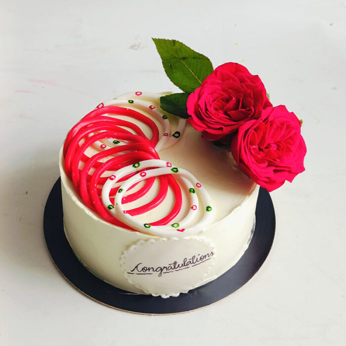 Rose Bangles
