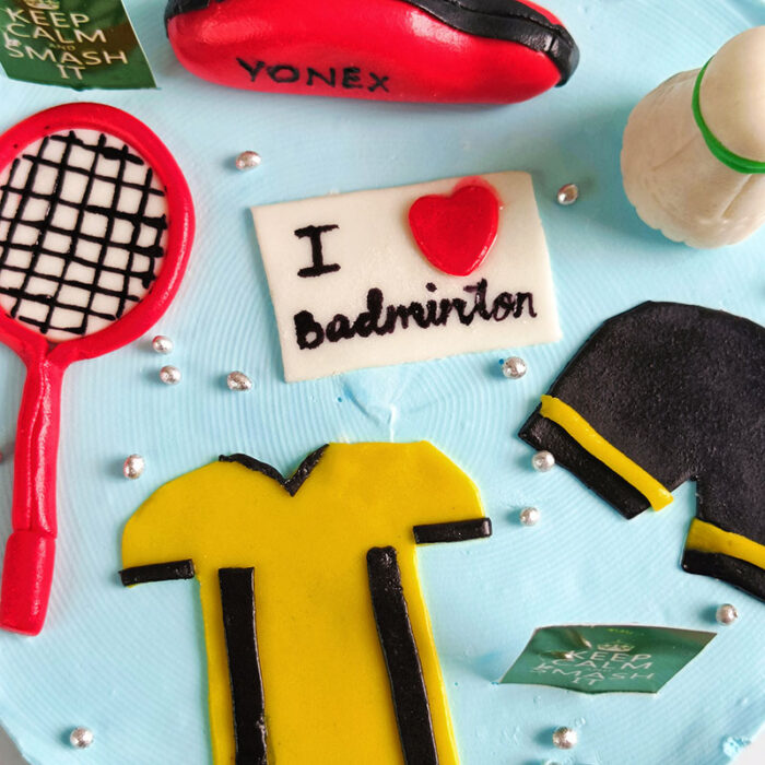Badminton Champion - Image 4