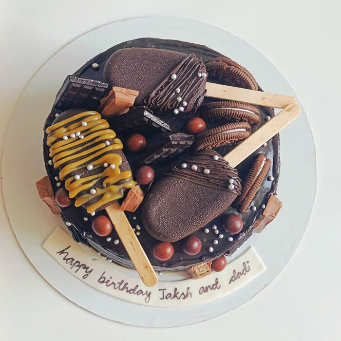 Chocolate Pops - Image 2