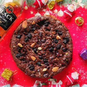 Rum Plum (Christmas Special)🎄