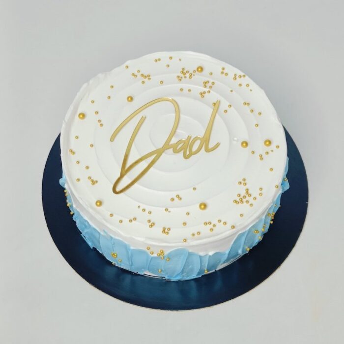 Dad