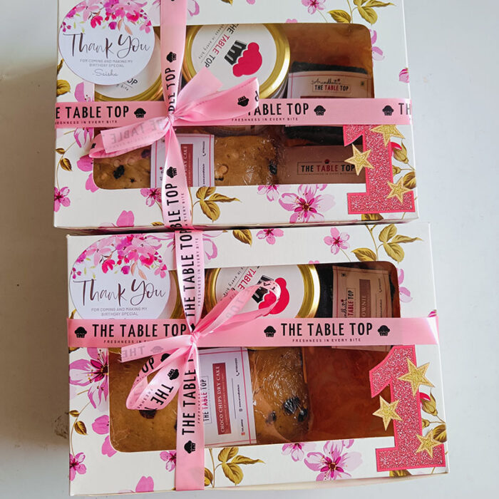 Baby Girl's 1st Birthday - Image 6