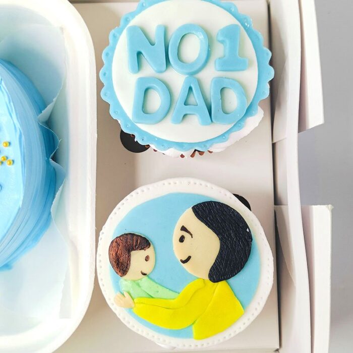 No. 1 Dad - Image 2