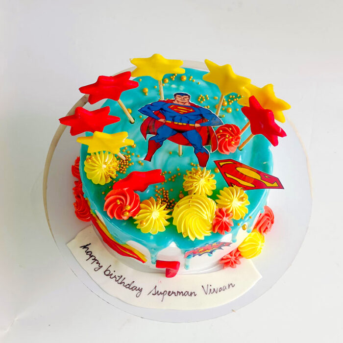 Little Super Man - Image 2