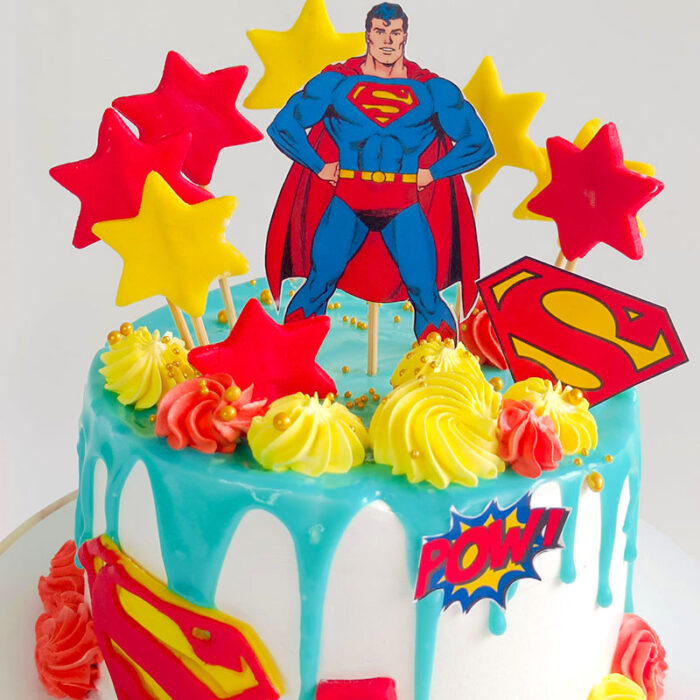 Little Super Man - Image 4