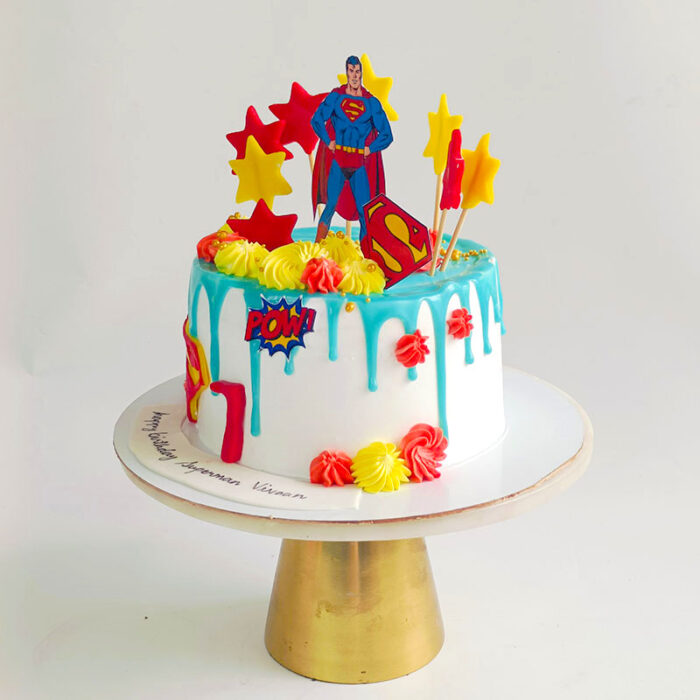 Little Super Man - Image 3