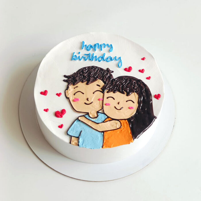 Dear Mine
