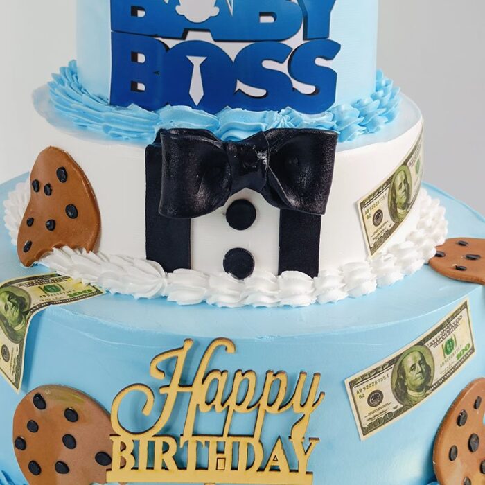 Boss Baby Coming - Image 4