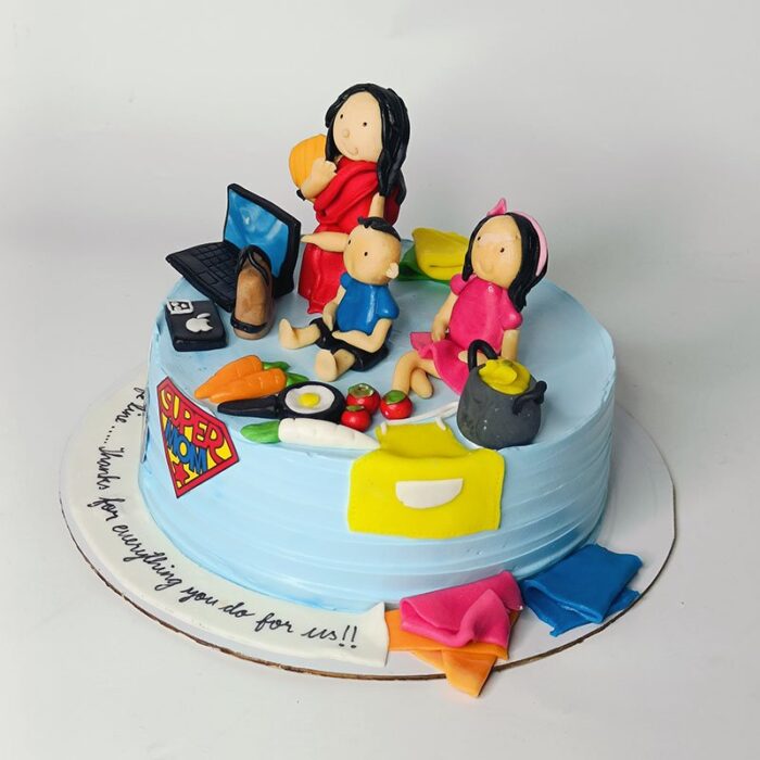 Super Great Mommy - Image 3