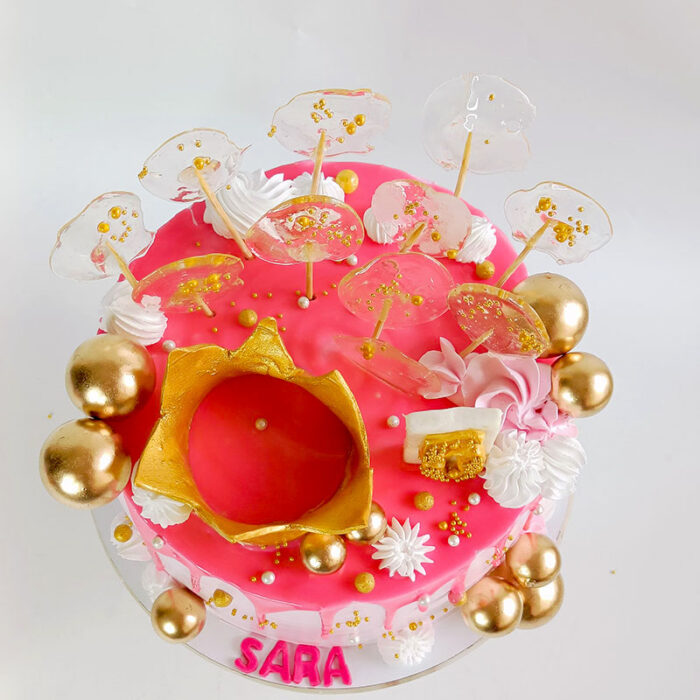 Golden Crown - Image 2