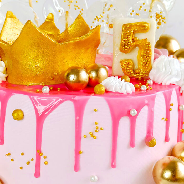 Golden Crown - Image 4
