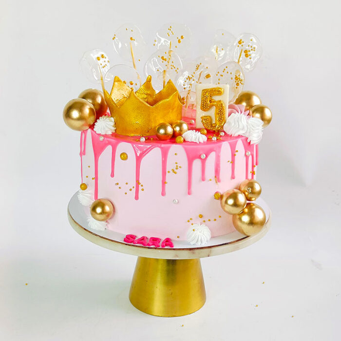 Golden Crown