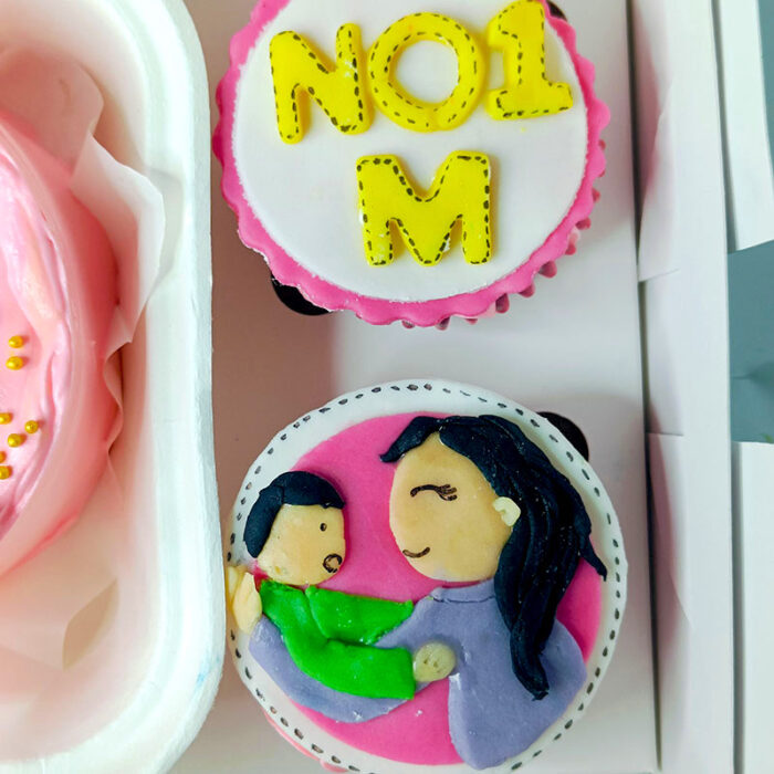 No. 1 Mom - Image 2