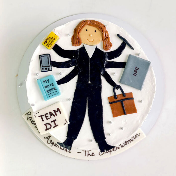The Project Manager - Image 2