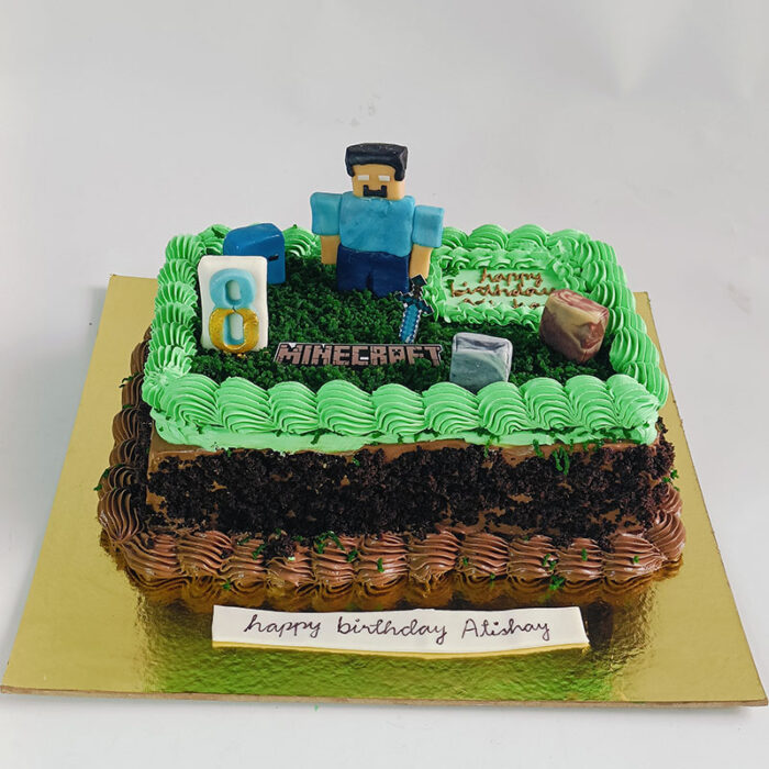 My Minecraft