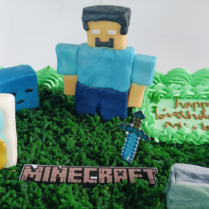 My Minecraft - Image 4