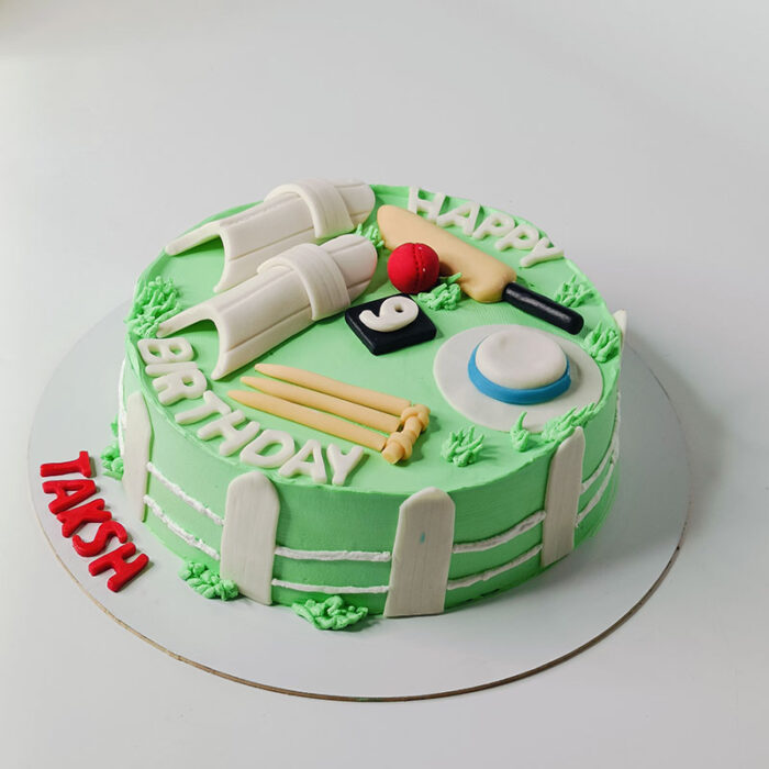 Cricket Stadium - Image 3