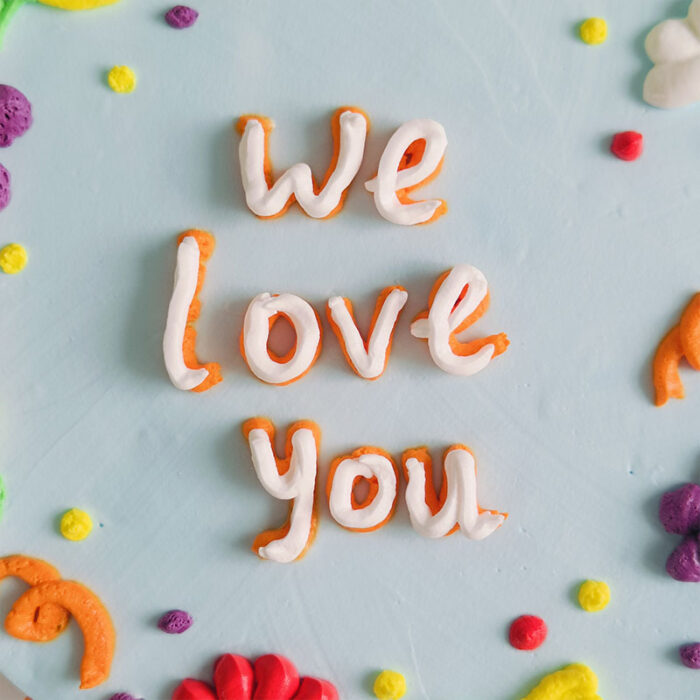 We Love You - Image 4