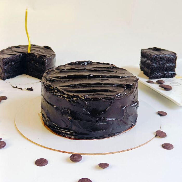 Matilda's Cake