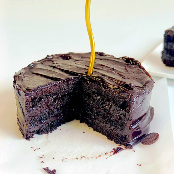 Matilda's Cake - Image 3