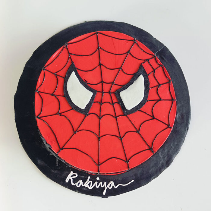 Spider Face - Image 2