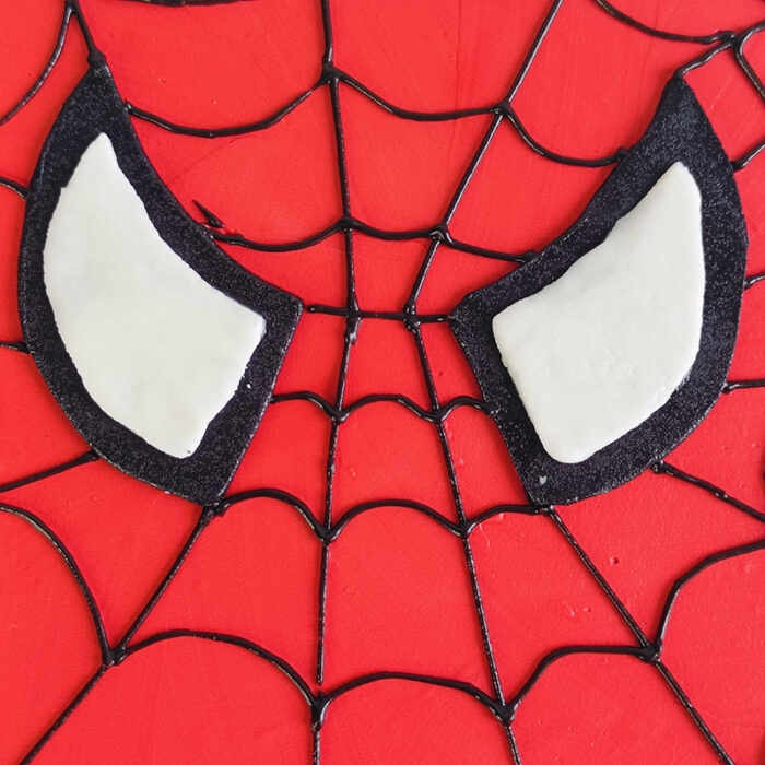 Spider Face - Image 4