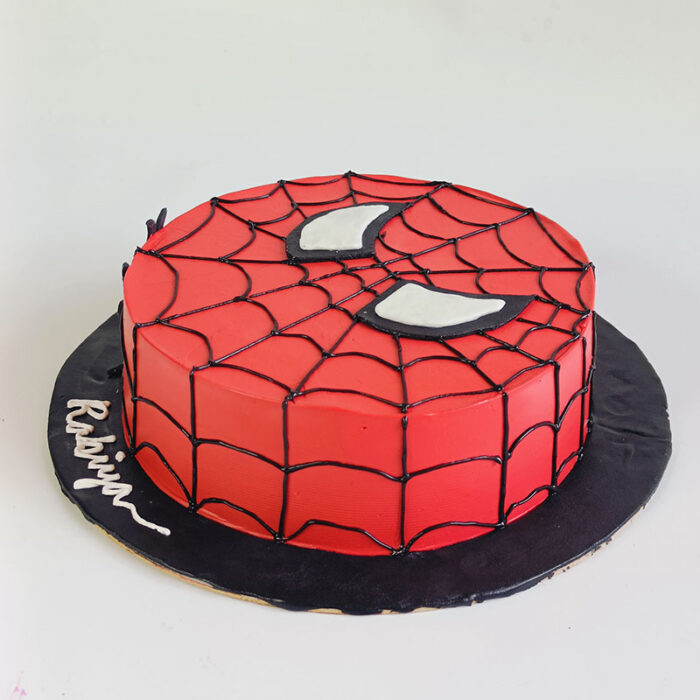 Spider Face - Image 3