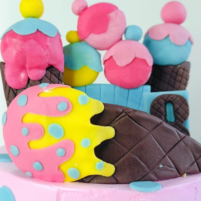 Ice Cream Truck - Image 5