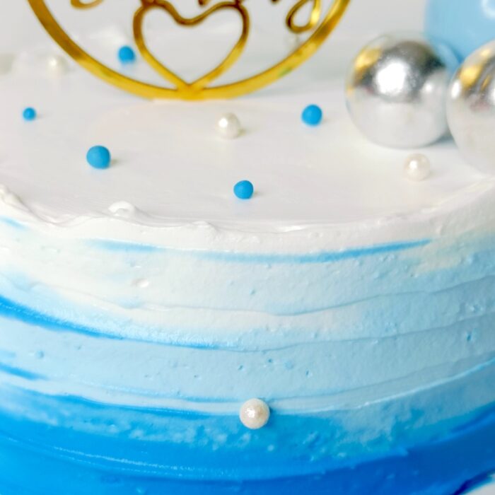 Shades Of Blue - Image 4