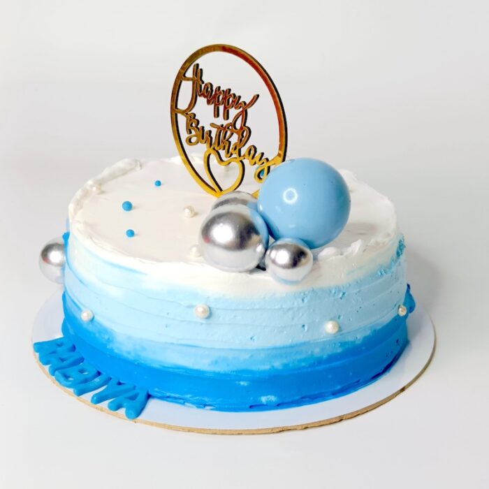 Shades Of Blue - Image 3