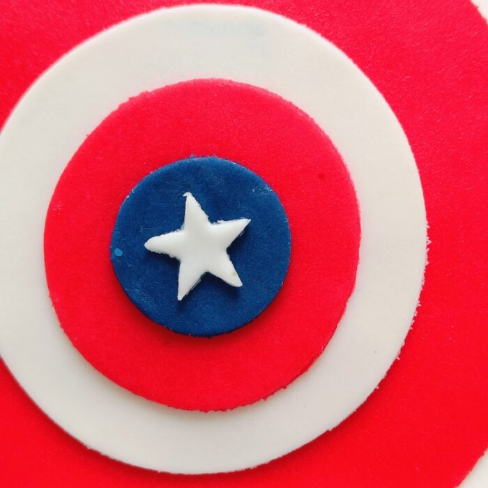 Captain America - Image 4