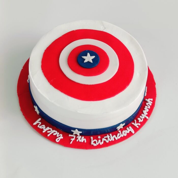 Captain America