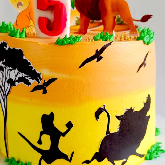 The Lion King - Image 3