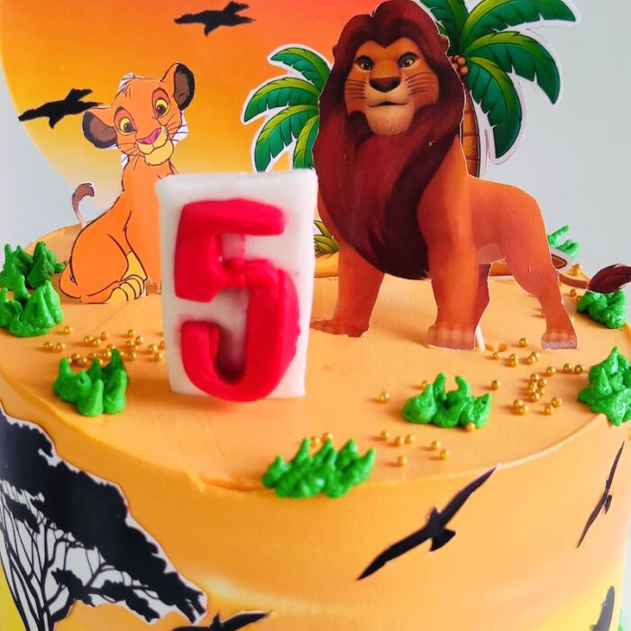 The Lion King - Image 4