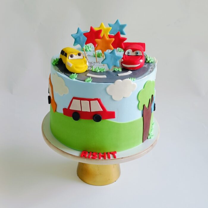 Car Star 2