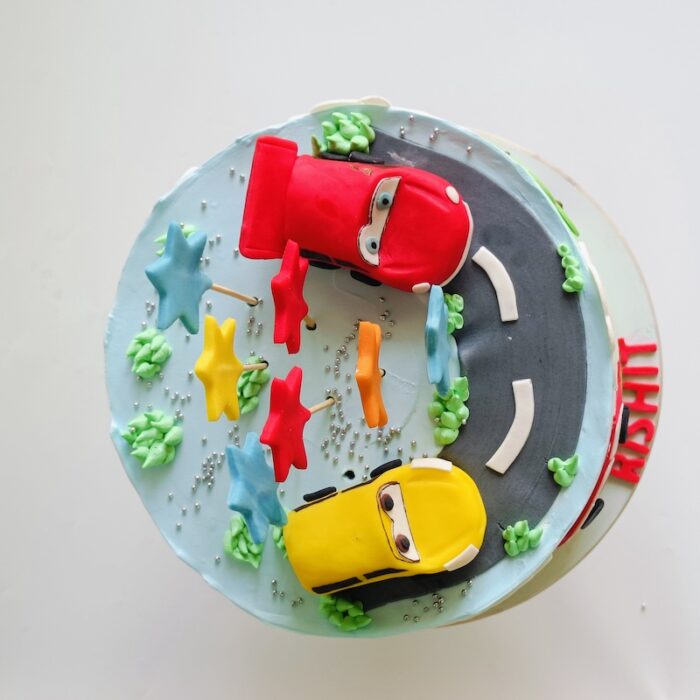 Car Star 2 - Image 2
