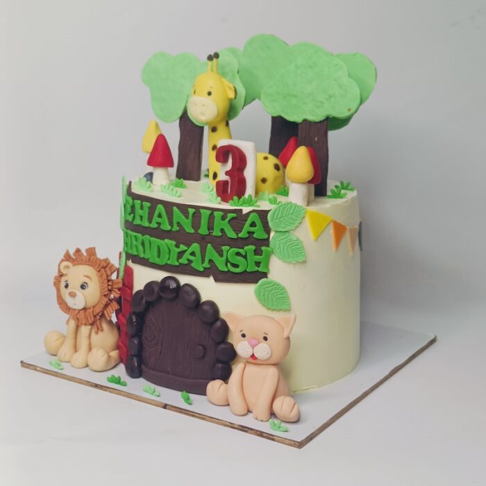 My Jungle Bunnies - Image 2
