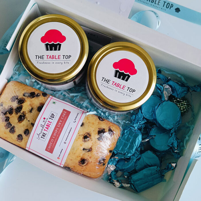 No.1 Bro Hamper - Image 2