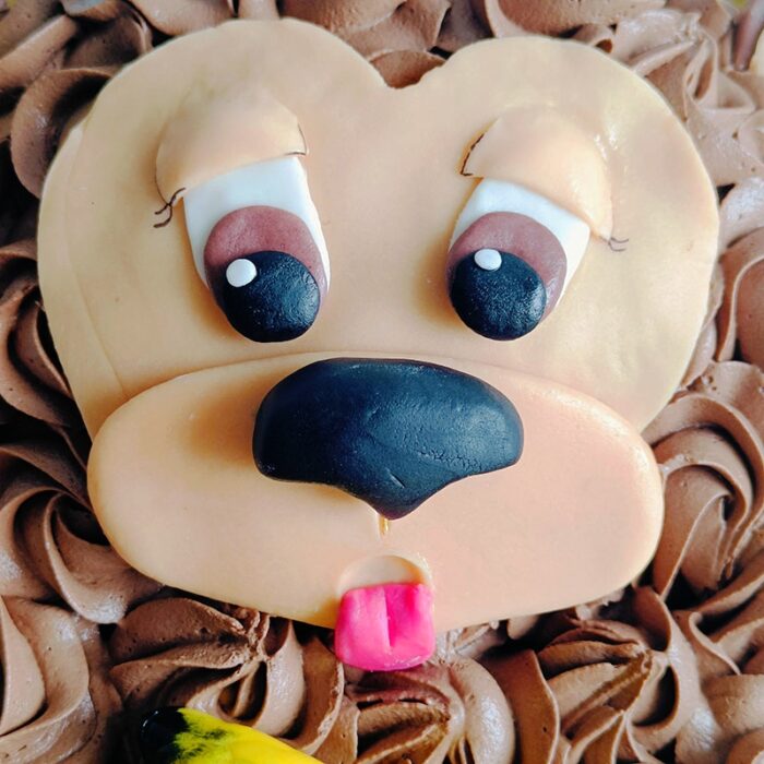 Monkey Cake - Image 4