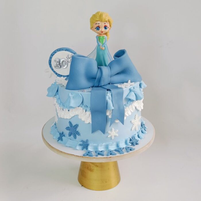 Frozen Doll ELSA