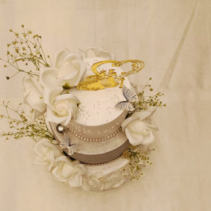 Sparkling Wedding - Image 2