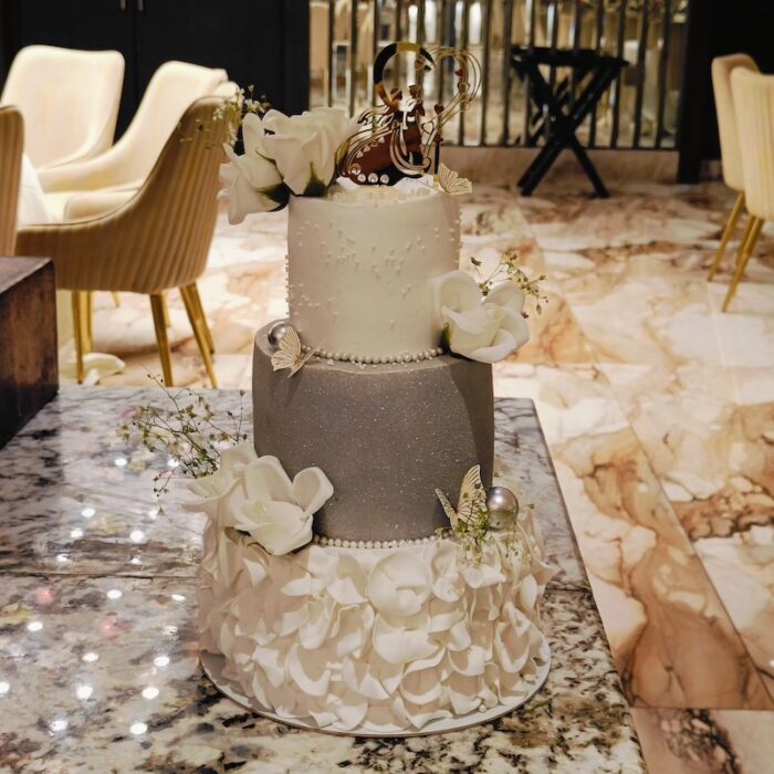 Sparkling Wedding - Image 3