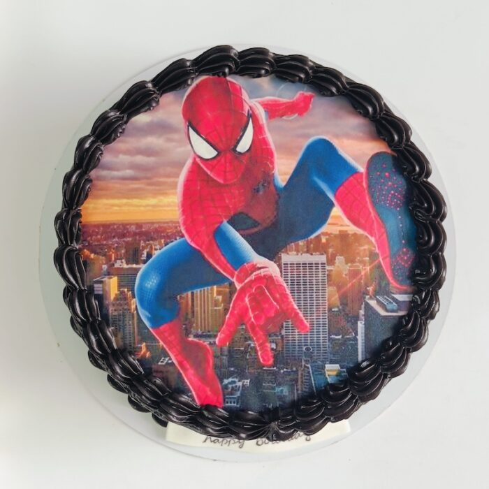 Spider Web - Image 2