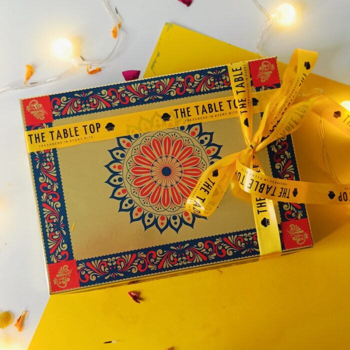 Diwali Chocolate Crackers