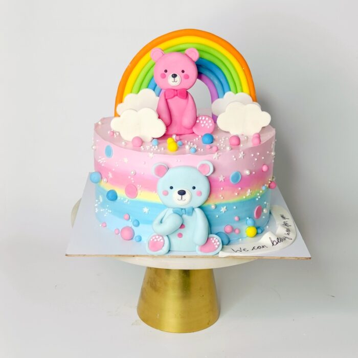 Baby Bears